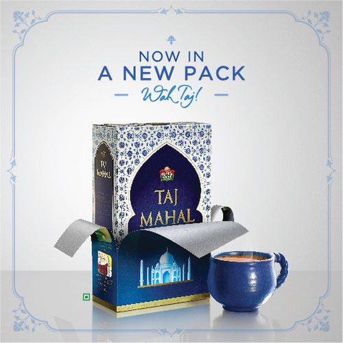 Taj Mahal Tea - 250 g