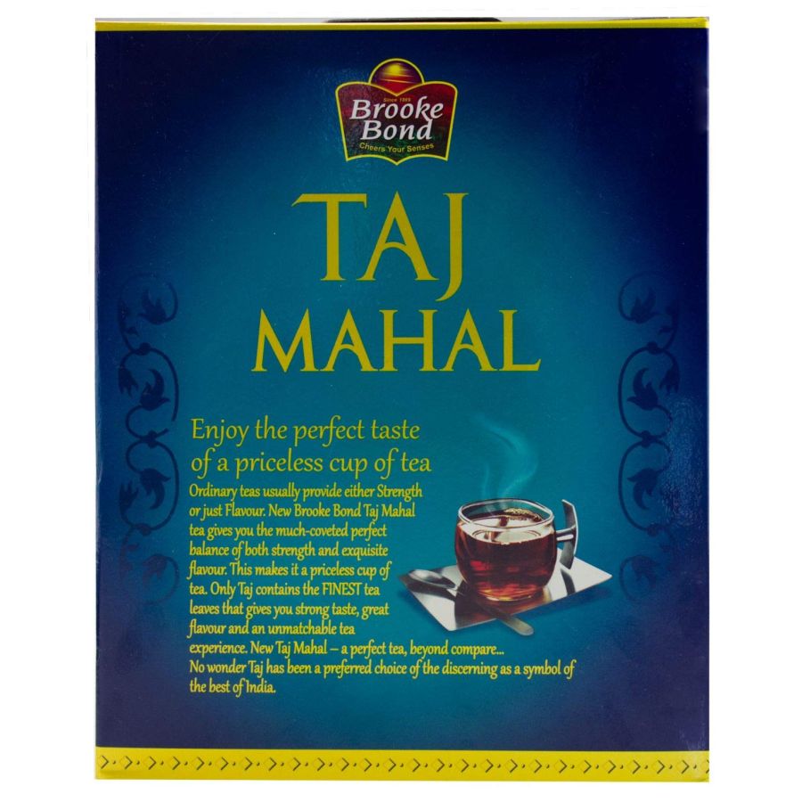 Taj Mahal Tea - 250 g