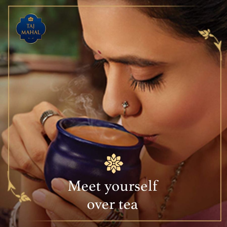 Taj Mahal Tea - 500 g