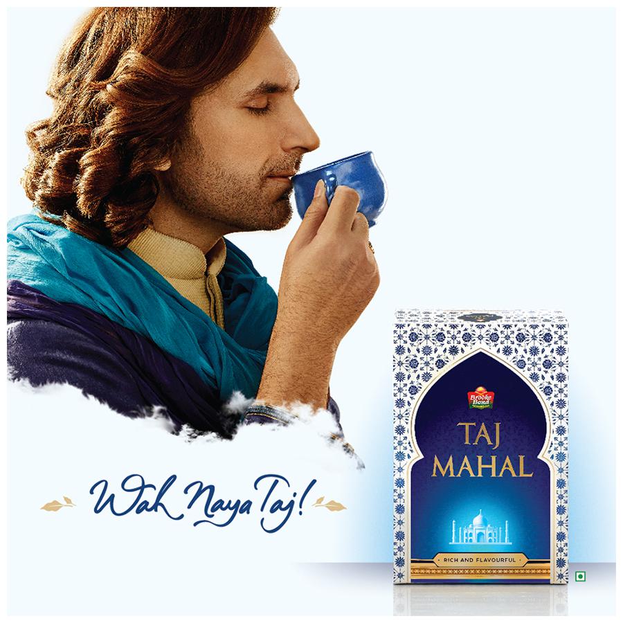 Taj Mahal Tea - 500 g