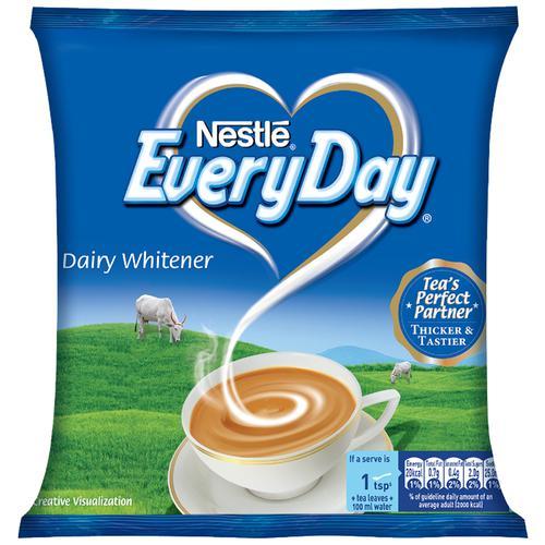 Nestle Everyday Dairy Whitener - Milk Powder - 15 g