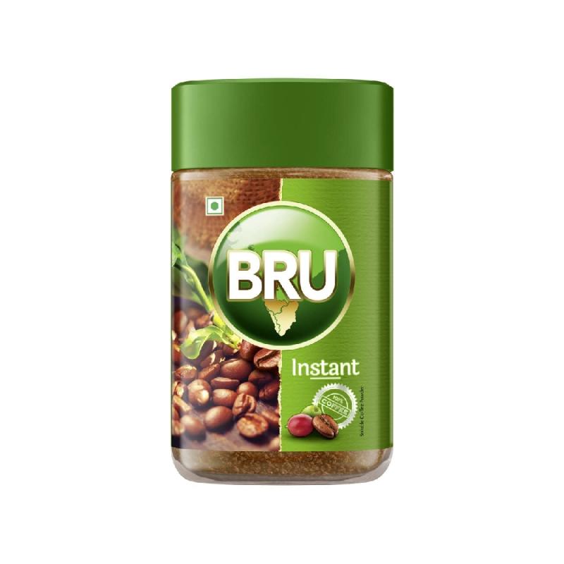 Bru Instant Coffee Jar - 40 g