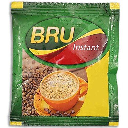Bru Instant Coffee (Pouch) - 2.2 g