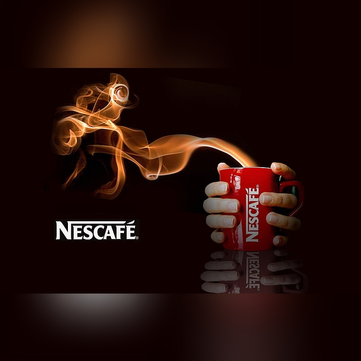 Nescafe Classic Coffee Jar - 24 g