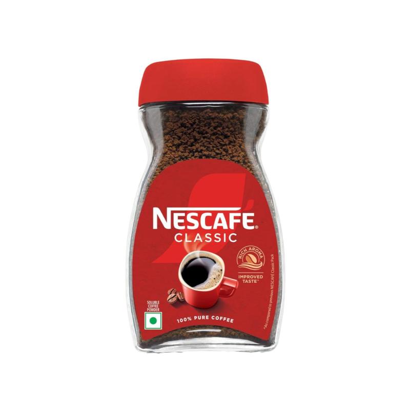 Nescafe Classic Coffee Jar - 45 g