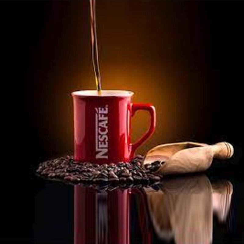 Nescafe Classic Coffee Jar - 180 g