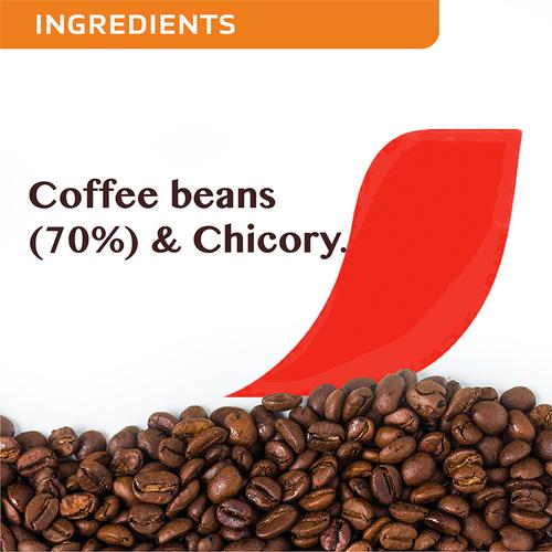 Nescafe Sunrise Instant Coffee (Pouch) - 45 g