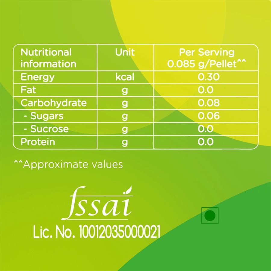 Sugar free Natura - 500 Tablets