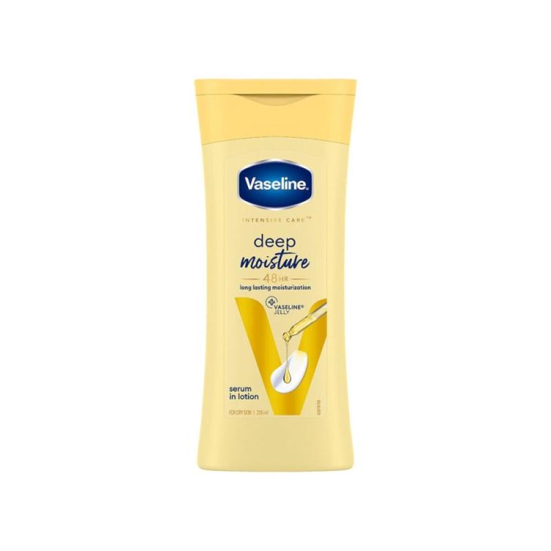 Vaseline Intensive Care Body Lotion - 40 ml