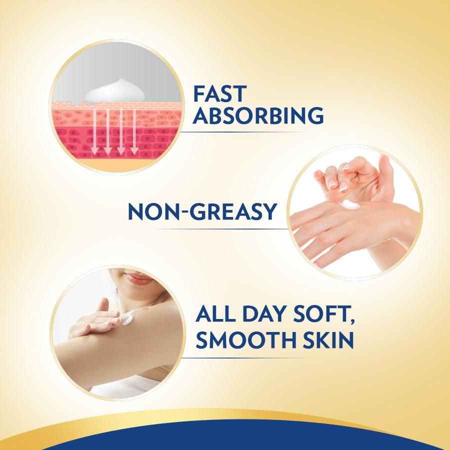 Vaseline Intensive Care Body Lotion - 90 ml