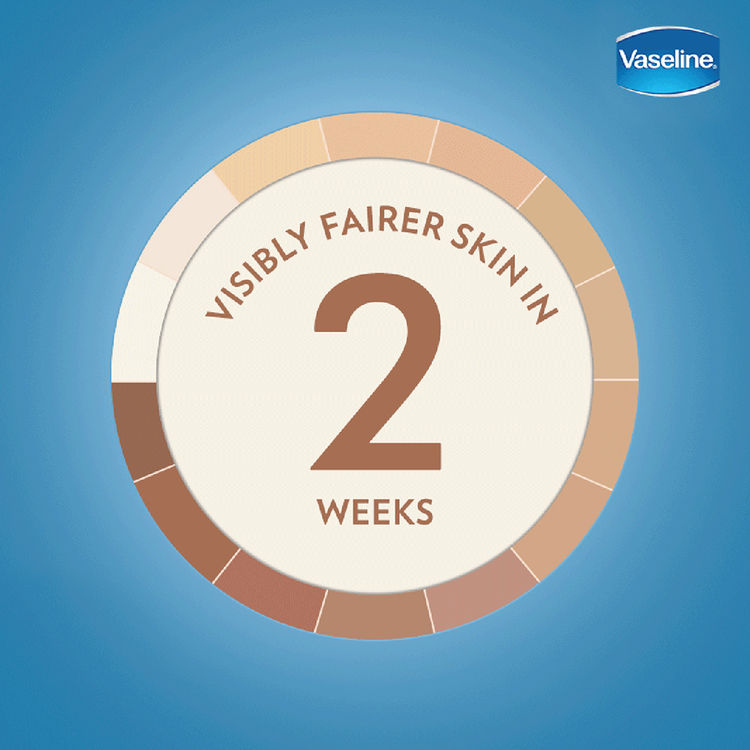 Vaseline Daily Brightening Body Lotion - 90 ml