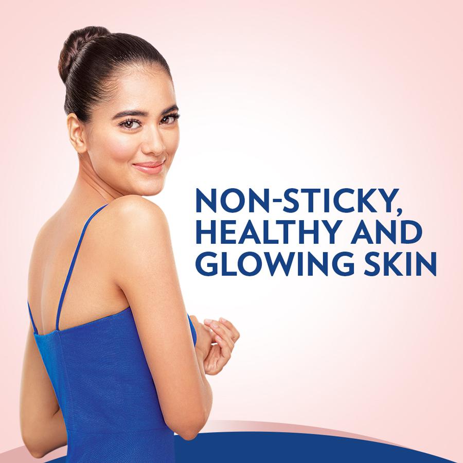 Vaseline Daily Brightening Body Lotion - 90 ml