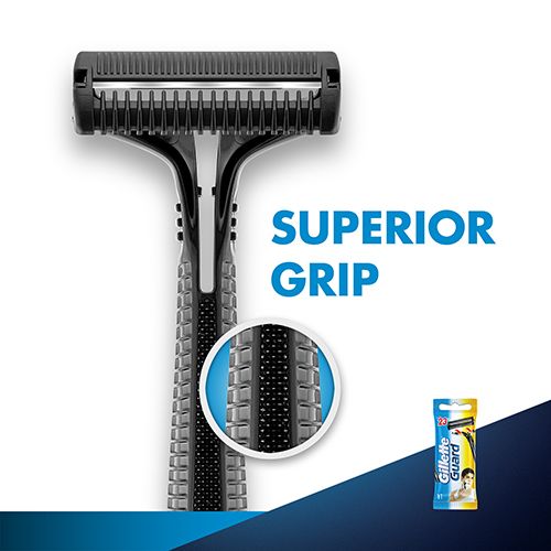 Gillette Guard Razor - 1 pcs