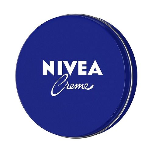 Nivea Blue Moisturiser Cream - 60 ml