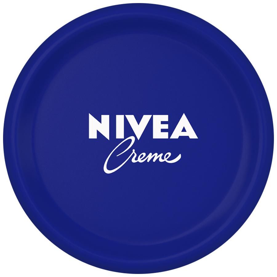 Nivea Blue Moisturiser Cream - 100 ml