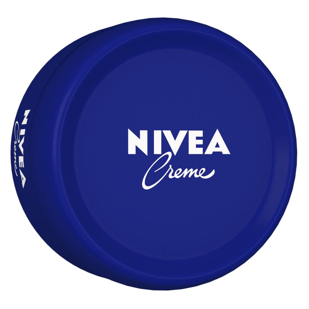 Nivea Blue Moisturiser Cream - 100 ml