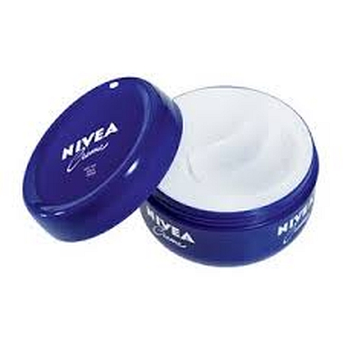 Nivea Blue Moisturiser Cream - 100 ml