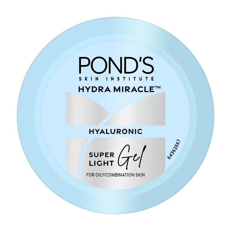 Pond's Super Light Gel Moisturiser - 100 g