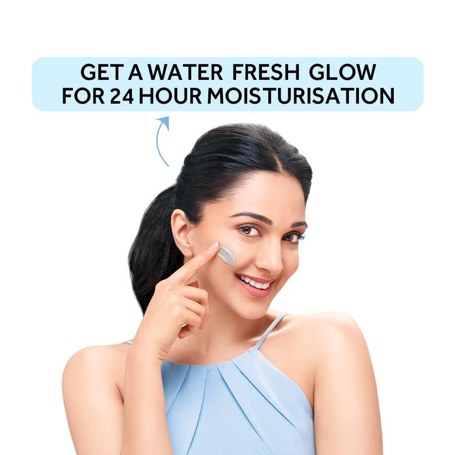 Pond's Super Light Gel Moisturiser - 100 g