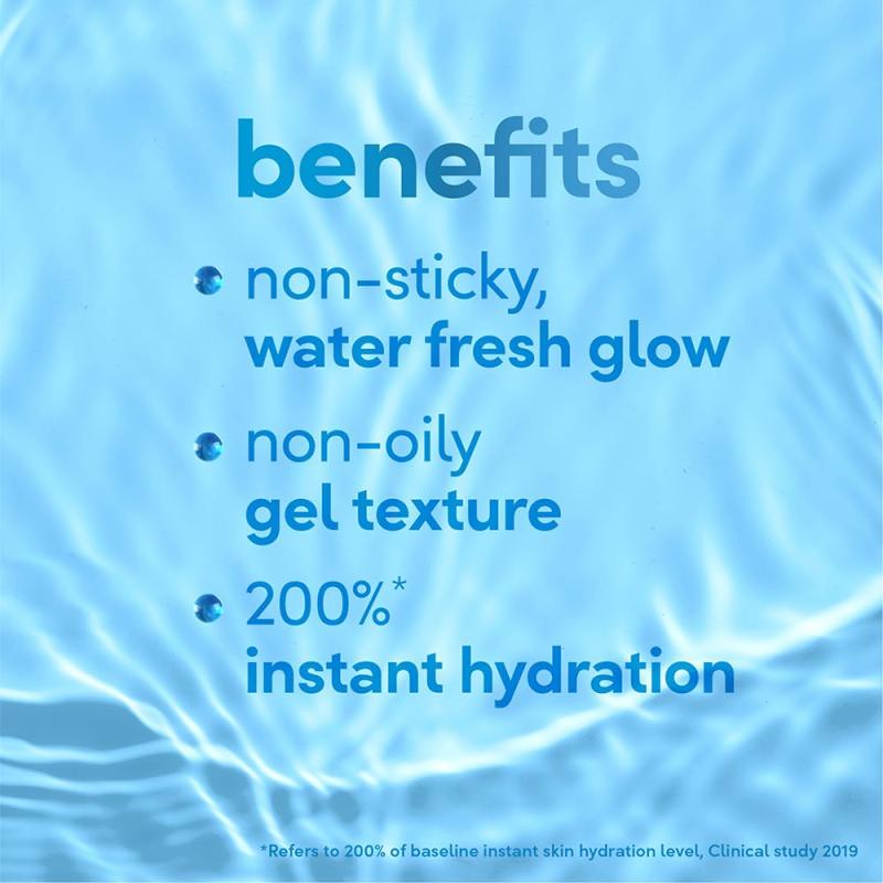 Pond's Super Light Gel Moisturiser - 100 g