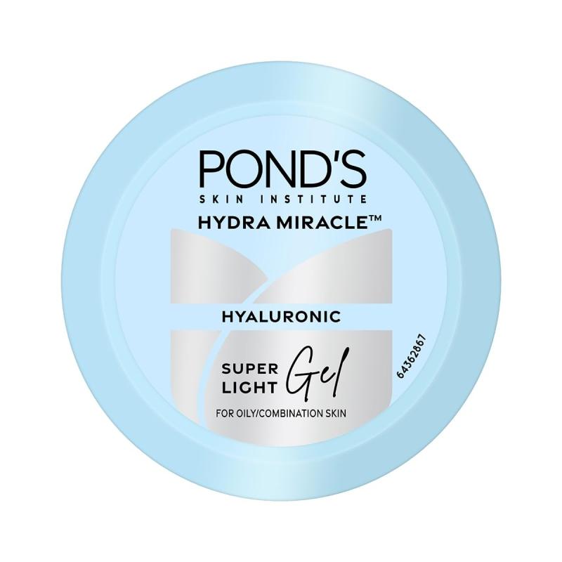Pond's Super Light Gel Moisturiser - 49 g