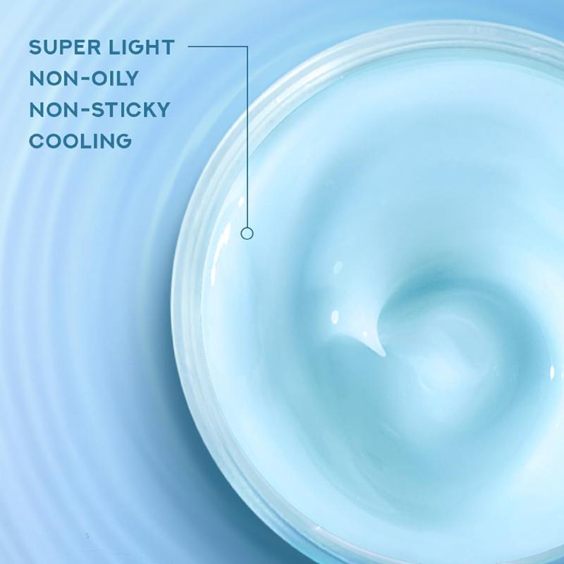 Pond's Super Light Gel Moisturiser - 200 ml