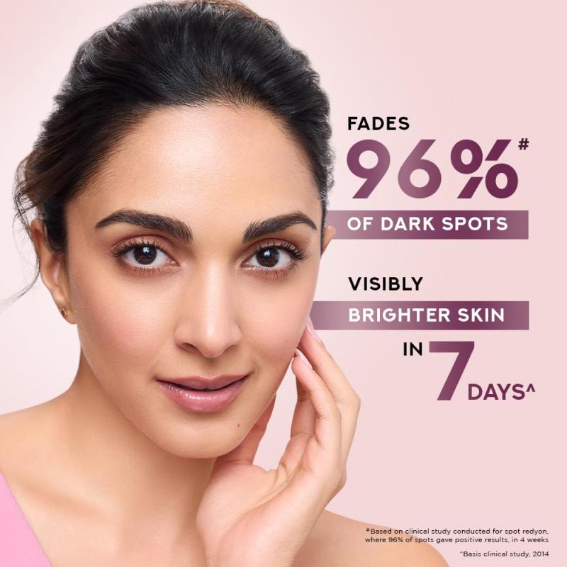 Pond's Bright Beauty Fairness Cream - 50g
