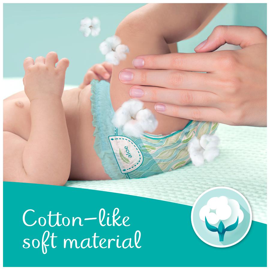 Pampers Baby Dry Pant Style - XXL - (15 - 25 kg) - 8 PCS