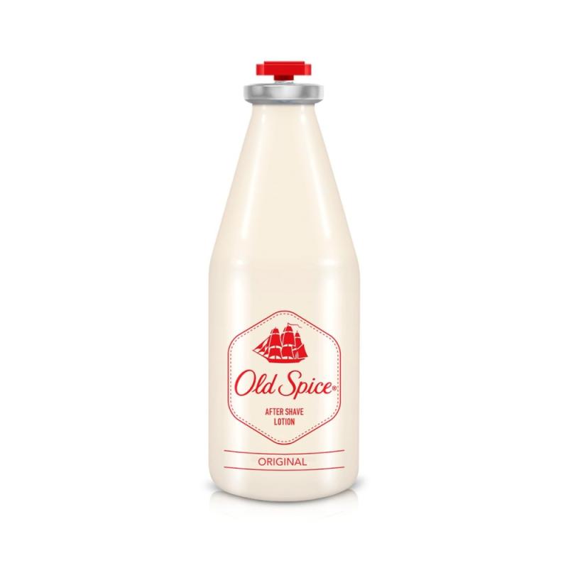 Old Spice Original After Shave Lotion - 100 ml