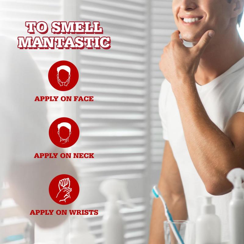 Old Spice Original After Shave Lotion - 100 ml