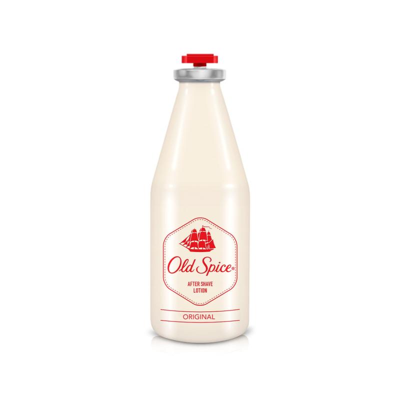 Old Spice Original After Shave Lotion - 50 ml