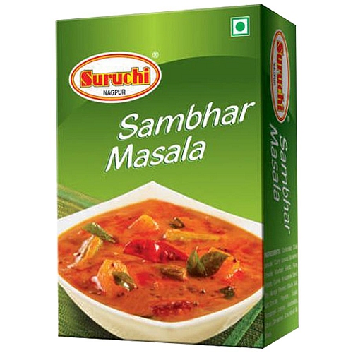 Suruchi Sambar Masala - 50 g