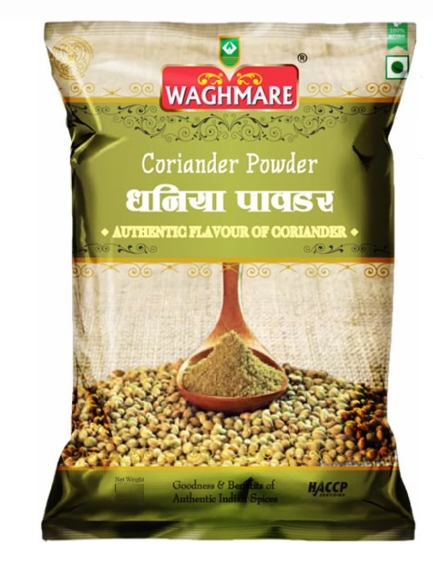 Waghmare Coriander (Dhaniya) Powder - 200 g