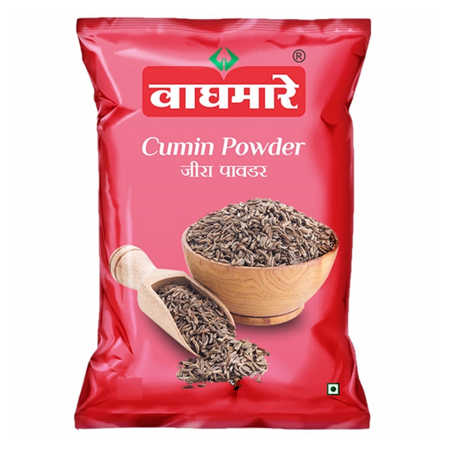 Waghmare Cumin (Jeera) Powder - 100 g