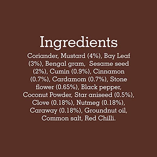 Waghmare Mutton Masala - 100  g
