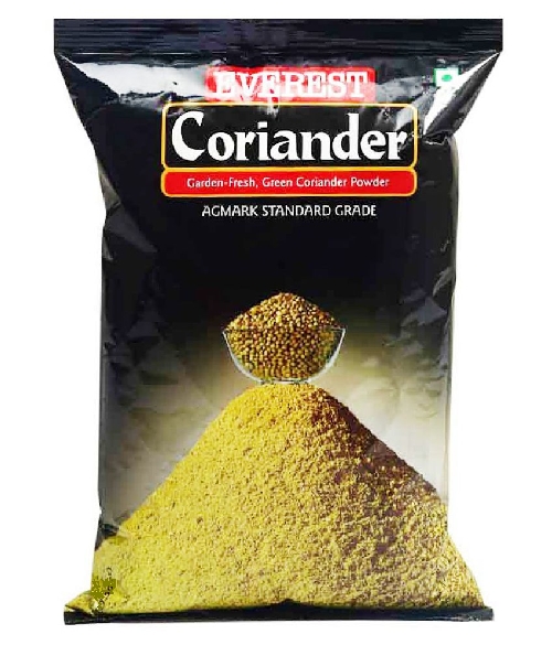 Everest Coriander (Dhaniya) Powder - 200 g