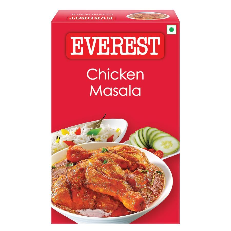 Everest Chicken Masala - 50 g