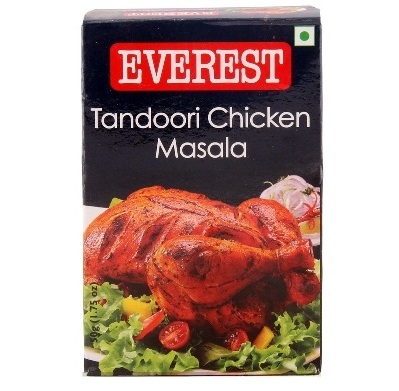 Everest Tandoori Chicken Masala - 50 g
