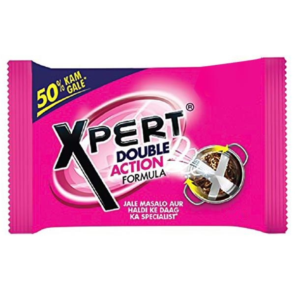 Xpert Dishwash Bar - 120 g