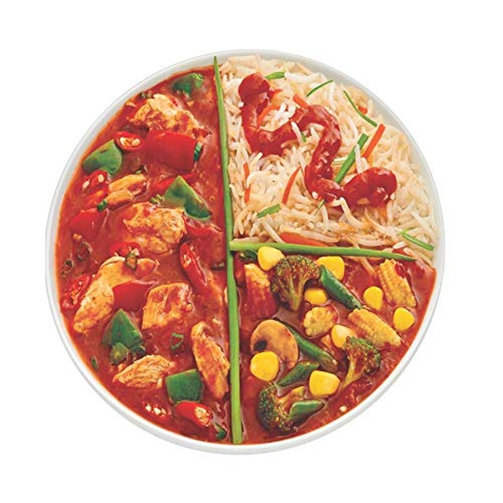 Ching's Schezwan Chutney - 250 g