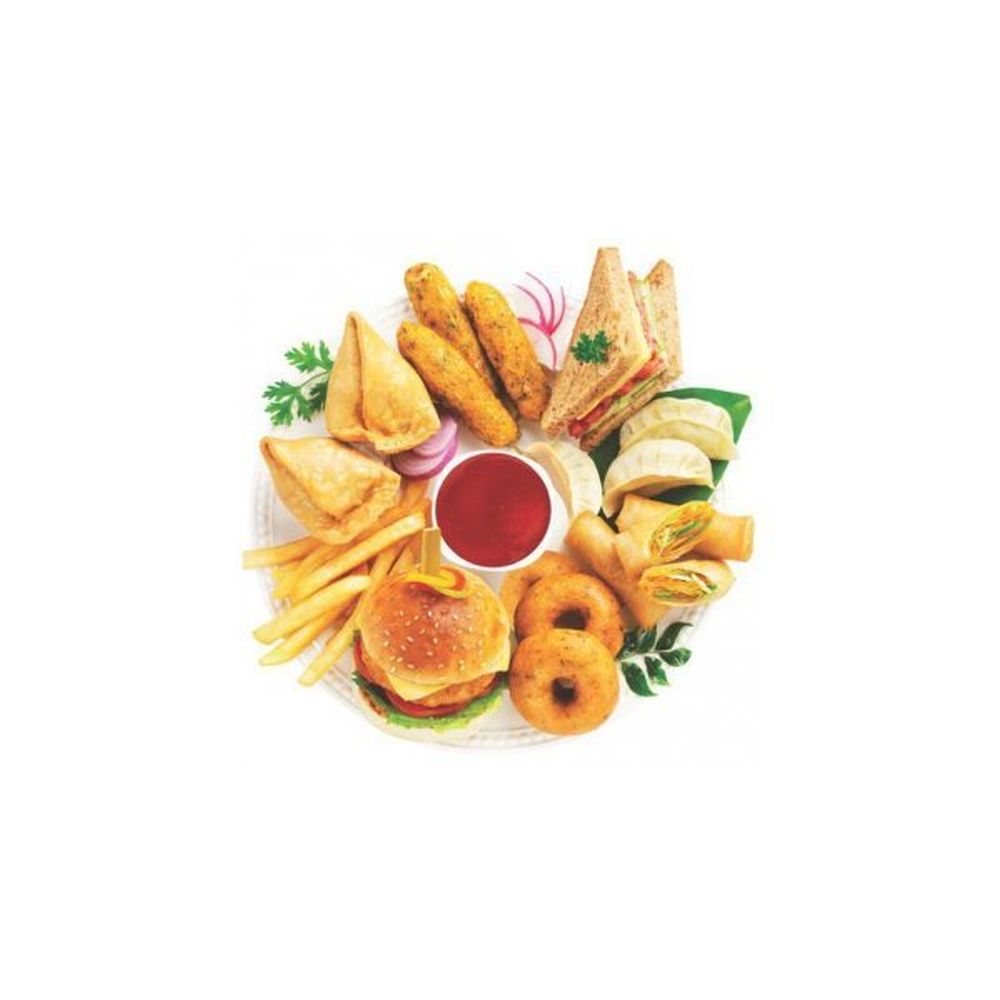 Ching's Secret Red Chilli Sauce (Bottle) - 200 g