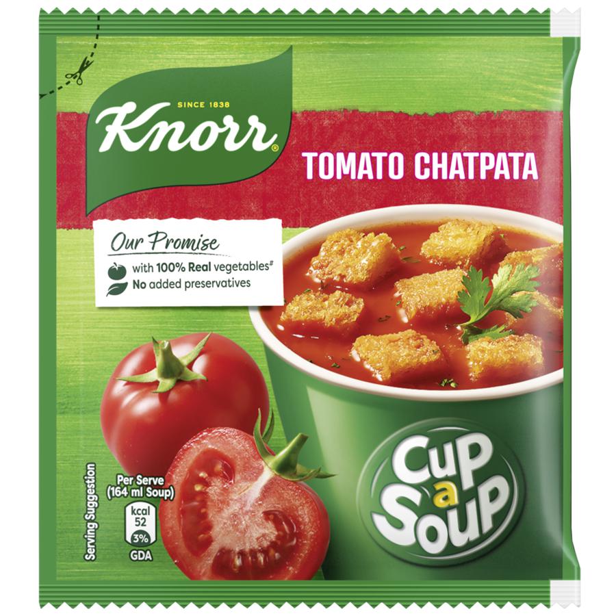 Knorr Instant Tomato Chatpata - 13.5 g