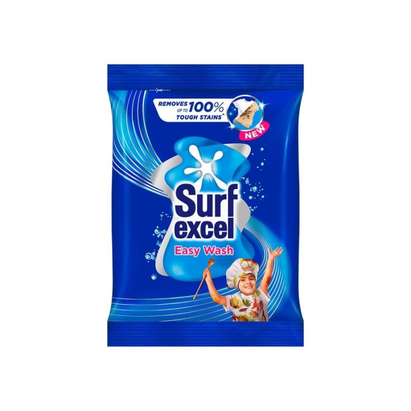 Surf Excel Easy Wash Detergent Powder - 75 g