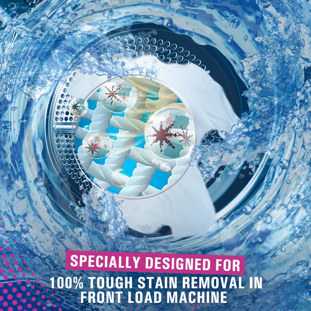 Surf Excel Matic Front Load Detergent Powder - 1 Kg