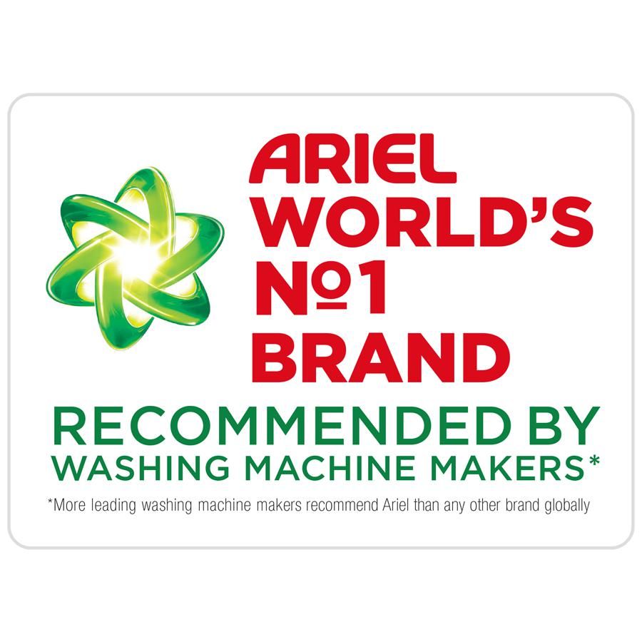 Ariel Matic Front Load Detergent Washing Powder - 500 g