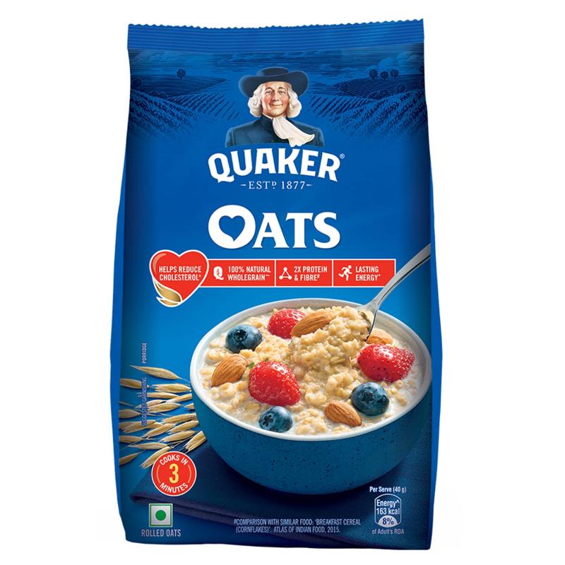 Quaker Oats - 400 g