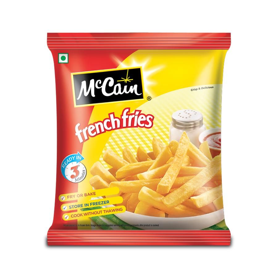 McCain French Fries - 420 g