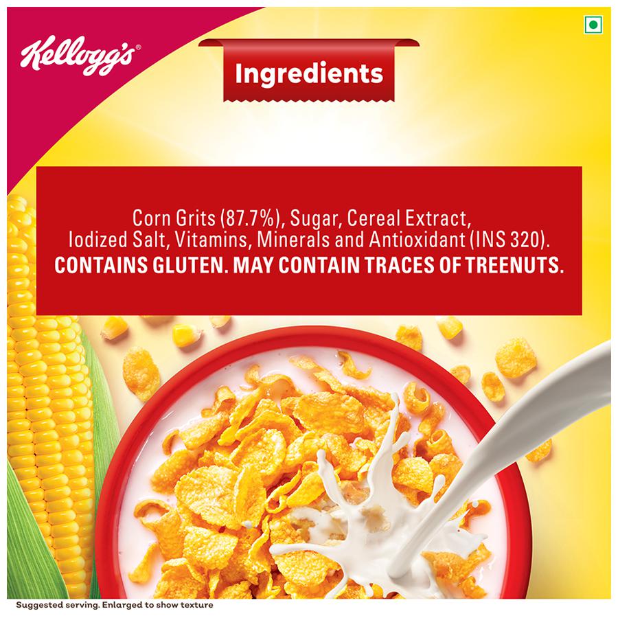 Kelloggs Corn Flakes Original - 100 g