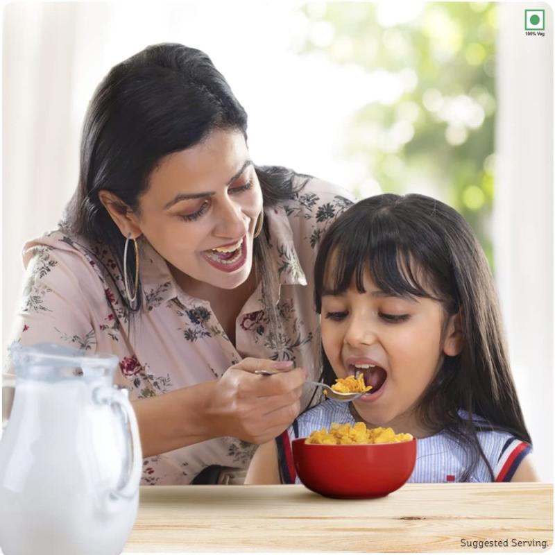 Kelloggs Corn Flakes Original - 875 g