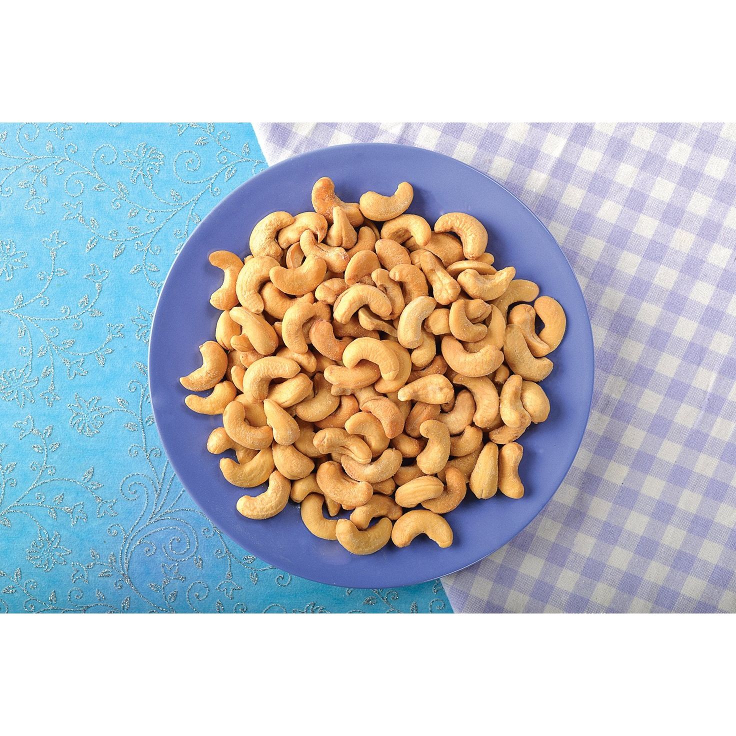 Haldirams Salted Kaju - 35 g